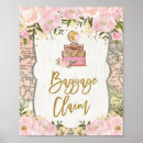 Search for claim Baggage claim