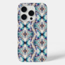 Search for intricate patterns iphone cases Abstract