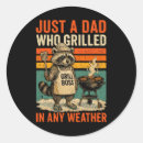 Search for dad jokes stickers Grandpa