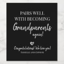 Search for aunt and uncle invitations Pregnancy