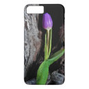 Search for purple tulip iphone cases Nature