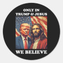 Search for republican trump stickers Make america great again