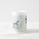 Search for swimming mugs Dog