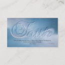 Search for beliefs business cards Spiritual