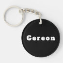 Search for talk rounded key rings For him