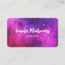 Search for deep space business cards Nebula