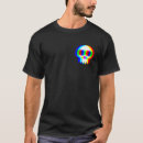 Search for rave tshirts Skull