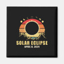 Search for eclipse magnets Texas