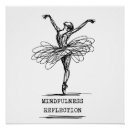 Search for line dancers posters Ballerina