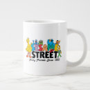 Search for elmo sesame street mugs Rainbow