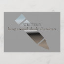 Search for book author invitations Writers
