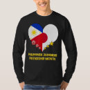 Search for filipino japanese tshirts Mixed