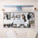 Search for memories mousepads Photo collage