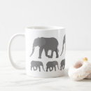Search for i love elephants mugs Animal