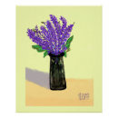 Search for vibrant flowers posters Floral design