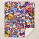 Search for woodstock blankets Lucy