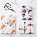 Search for ships wrapping paper Galaxy