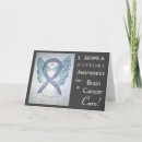 Search for brain cards Brain cancer awareness