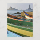 Search for fishing boat cards Colourful