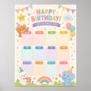 Search for decoration classroom posters Preschool