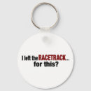Search for horse racing key rings Funny
