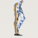 Search for unique leggings Blue