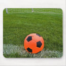 Search for soccer mousepads Goal