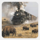 Search for locomotion stickers Railroad