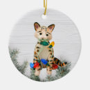Search for cat face christmas tree decorations Cats