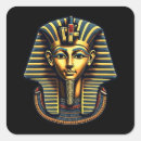 Search for egyptian king stickers Ancient egypt