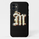 Search for letter m iphone cases Letters