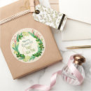 Search for rustic vintage stickers Green