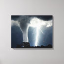 Search for tornado art Lightning