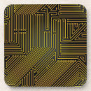 Search for circuit board coasters Abstract