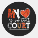 Search for crossover stickers Streetball
