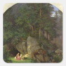 Search for clearing stickers Forest