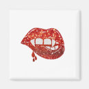 Search for vampire fangs magnets Blood