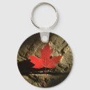 Search for canada maple leaf key rings Travel