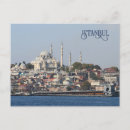 Search for istanbul travel postcards Mosque