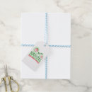 Search for santa gift tags Winter