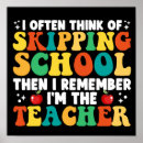 Search for teachers day posters Funny