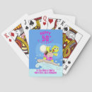 Search for 50th birthday playing cards Funny