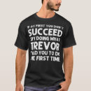 Search for trevor tshirts Vintage
