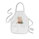 Search for bakeries aprons For kids