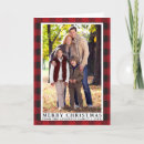 Search for buffalo plaid cards Family photo