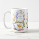 Search for easter chicks mugs Happy