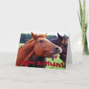 Search for funny horse christmas cards Cute