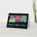 Search for any event cards Dad