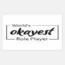 Search for role stickers Rpg