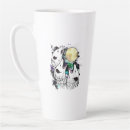 Search for funny latte mugs Meme